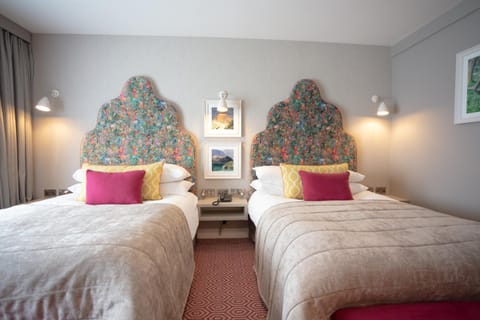 Four Seasons Hotel, Carlingford Hotel in Carlingford