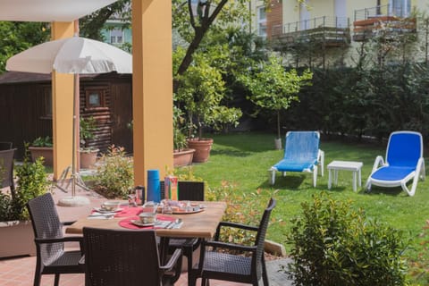 Bena apartments Apartment in Riva del Garda