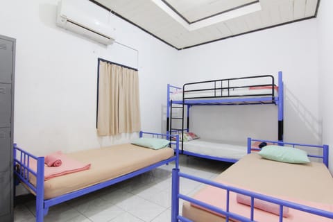 bunk bed