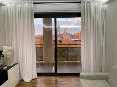 Guest House Foligno Porta Romana Bed and Breakfast in Foligno