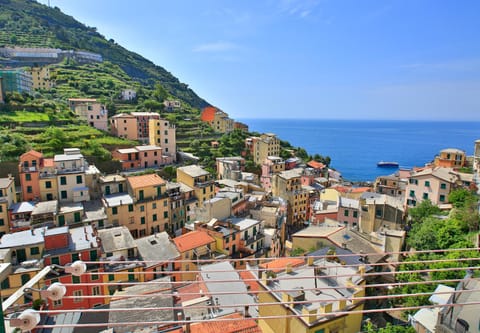 Sea view