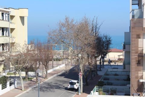 Hotel Caesar Hotel in Misano Adriatico