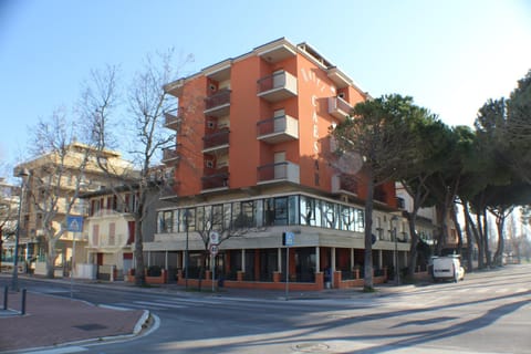 Hotel Caesar Hotel in Misano Adriatico