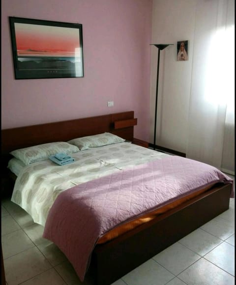 Purple house Apartment in Vicenza