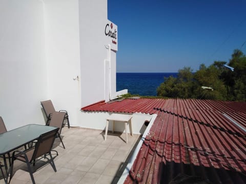 Odyssey Apartment House in Palaiochora