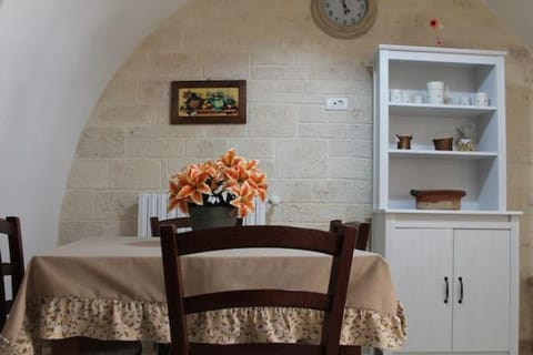 La Casa in Centro Apartment in Martina Franca