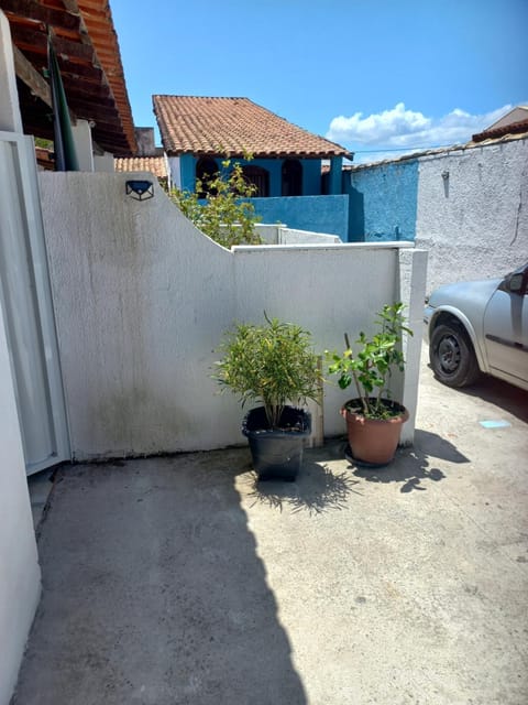 Vilmar suítes Campground/ 
RV Resort in State of Rio de Janeiro