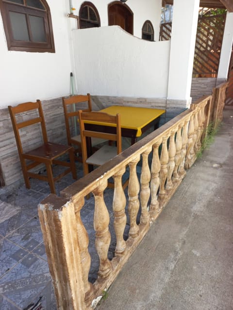 Vilmar suítes Campground/ 
RV Resort in State of Rio de Janeiro