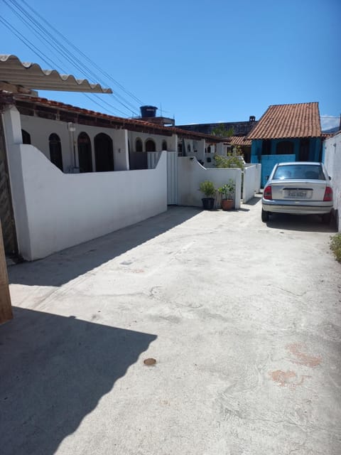 Vilmar suítes Campground/ 
RV Resort in State of Rio de Janeiro