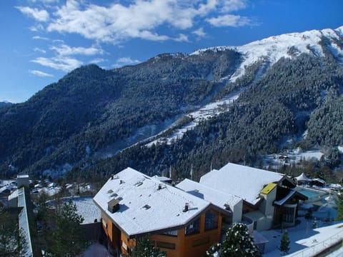 View (from property/room)