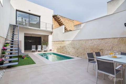 Facade/entrance, Other, Swimming pool