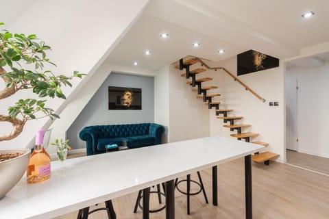 Szafir Apartament Apartment in West Pomeranian Voivodeship, Poland