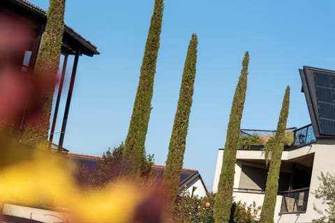 Biobauernhof St. Quirinus Apartment in Trentino-South Tyrol