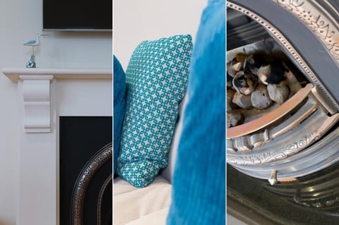 Coastguard House House in Saint Ives