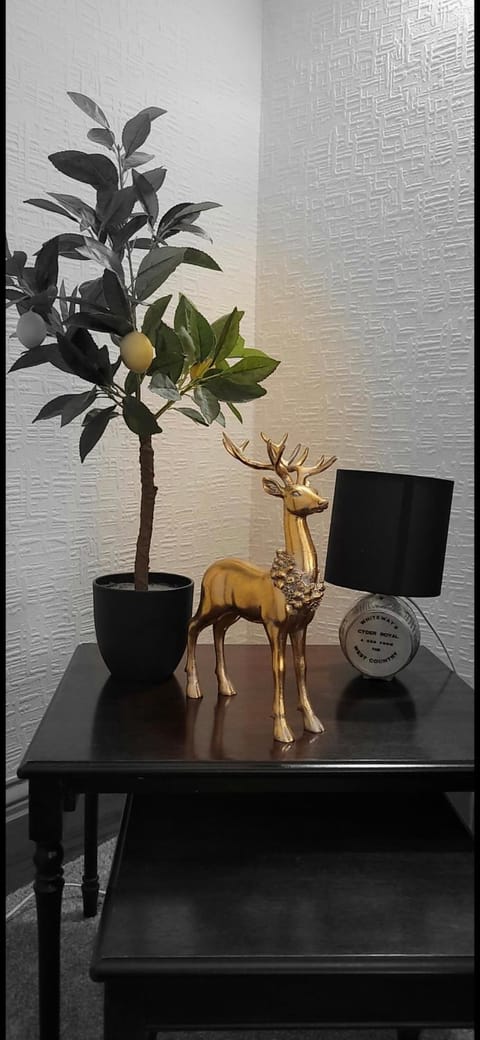 Criffel Cottage House in Dumfries