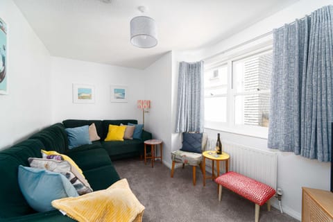 4 Porthmeor Court House in Saint Ives