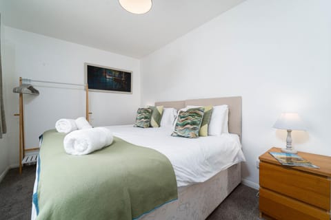 4 Porthmeor Court House in Saint Ives