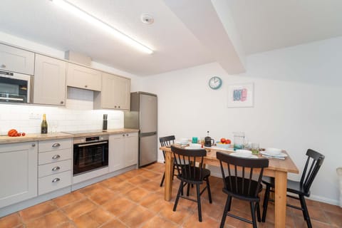 4 Porthmeor Court House in Saint Ives