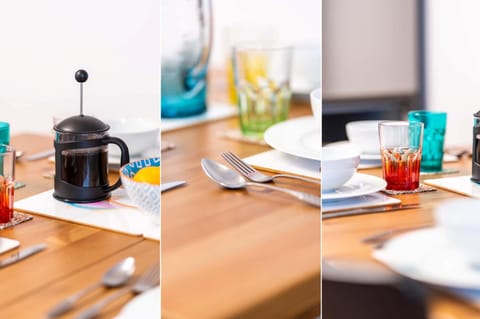 4 Porthmeor Court House in Saint Ives