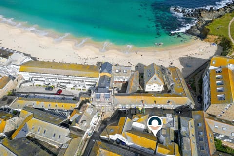 4 Porthmeor Court House in Saint Ives