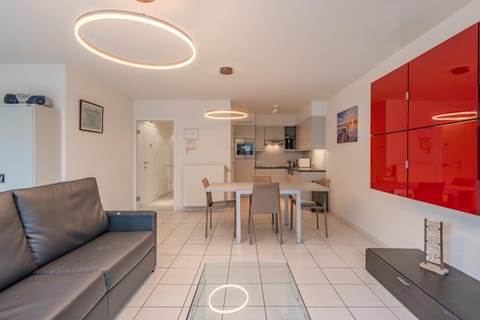 Residentie Kompas 102 Apartment in Koksijde