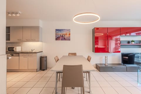 Residentie Kompas 102 Apartment in Koksijde