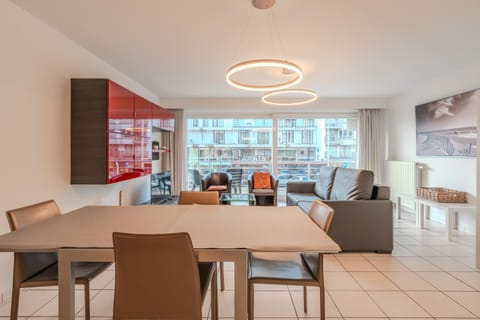 Residentie Kompas 102 Apartment in Koksijde