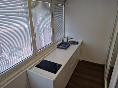 STATUS Superior Apartments Apartment in Belgrade