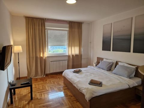 STATUS Superior Apartments Apartment in Belgrade
