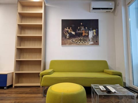 STATUS Superior Apartments Apartment in Belgrade