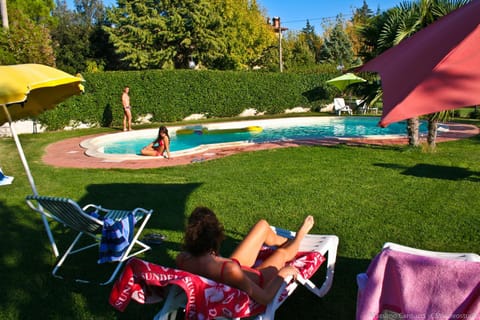 Garden, Solarium, Swimming pool, Swimming pool