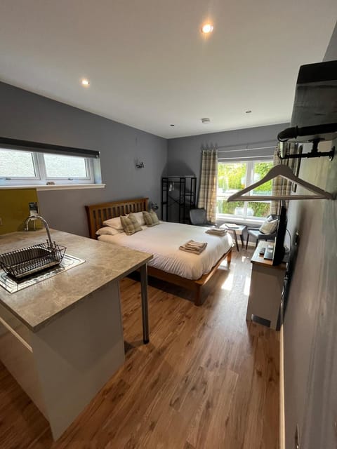 Fort William Studios Apartment in Fort William