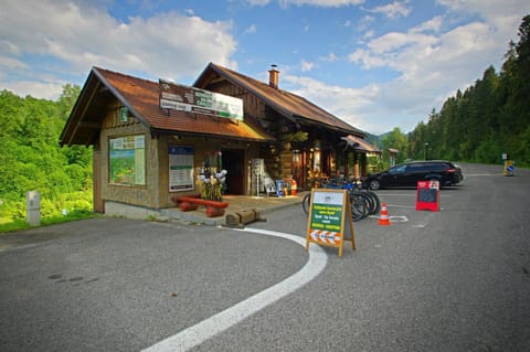 Facade/entrance, Off site, Hiking, Cycling, On site