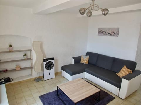 Verdon Secret - L'escapade parfaite Apartment in Gréoux-les-Bains