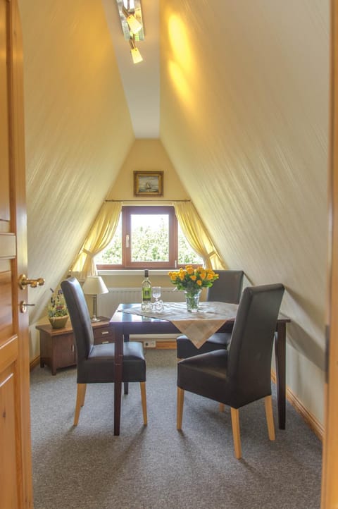 Üs bliir Hues Apartment in Westerland