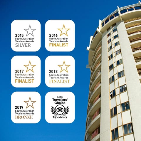 Property building, Certificate/Award, Certificate/Award