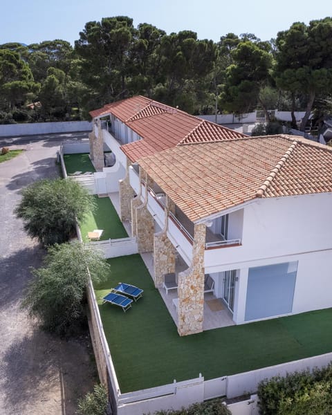 Case Vacanze "Bianco Mare" Apartment in Sardinia