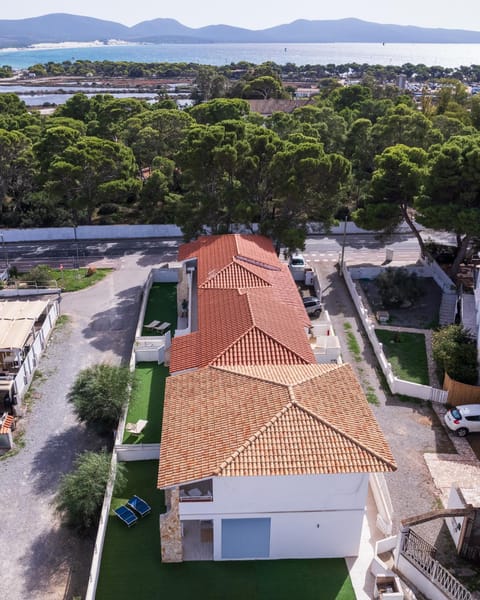 Case Vacanze "Bianco Mare" Apartment in Sardinia