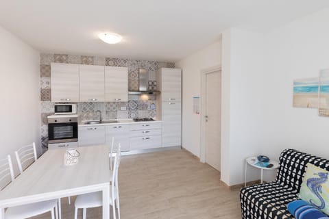 Case Vacanze "Bianco Mare" Apartment in Sardinia