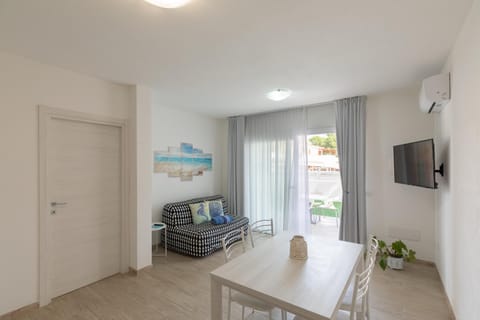 Case Vacanze "Bianco Mare" Apartment in Sardinia