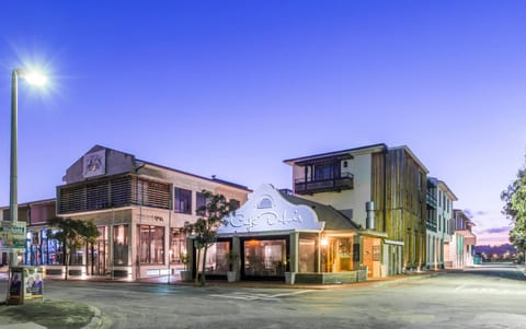 Property building, Activities, View (from property/room)