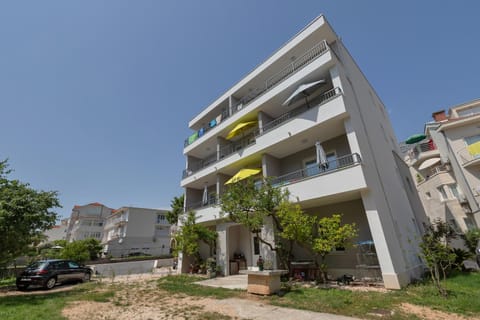 Emilia Lofts Apartment hotel in Tučepi