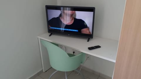 Aconchegante Flat no Aldeia das Águas Apartment in State of Rio de Janeiro