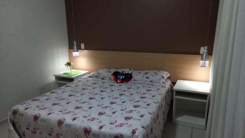 Aconchegante Flat no Aldeia das Águas Apartment in State of Rio de Janeiro