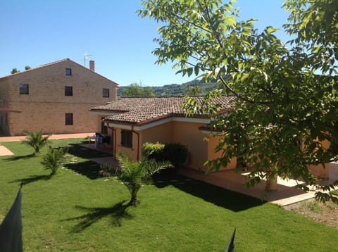 Property building, Day