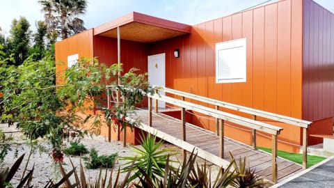 Property building, Garden, Garden view