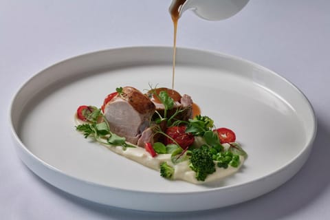 Restaurant/places to eat, Dinner