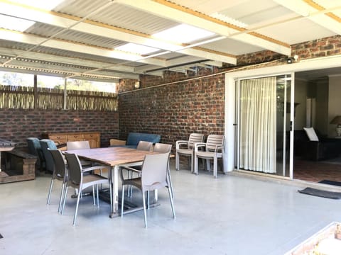 Witzenberg Guest Farm Bed and Breakfast in Western Cape