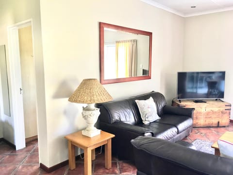 Witzenberg Guest Farm Bed and Breakfast in Western Cape