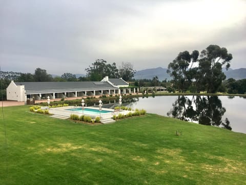 Witzenberg Guest Farm Bed and Breakfast in Western Cape